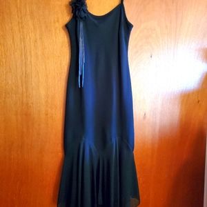 Super Pretty Black Dress